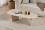 Hanah Home Ovalis - Travertino